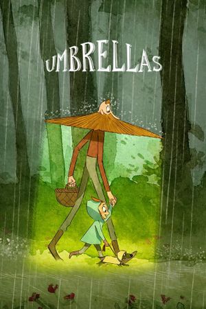 Umbrellas's poster