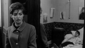 Antoine and Colette's poster