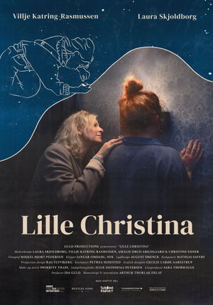 Baby Christina's poster