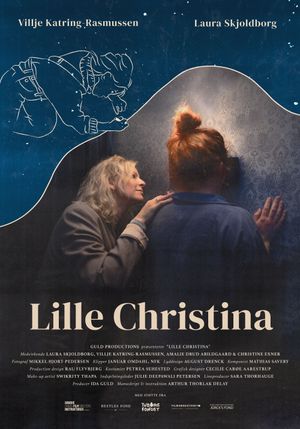 Baby Christina's poster image