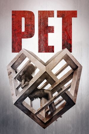 Pet's poster