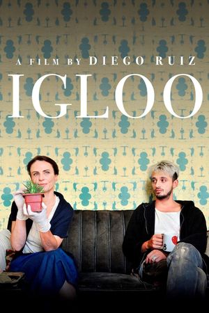 Igloo's poster