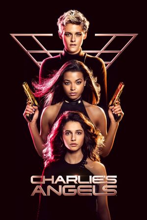 Charlie's Angels's poster