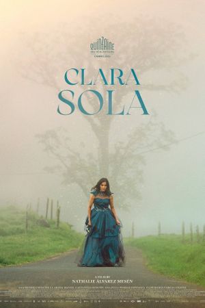 Clara Sola's poster