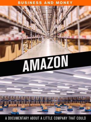 Amazon's poster