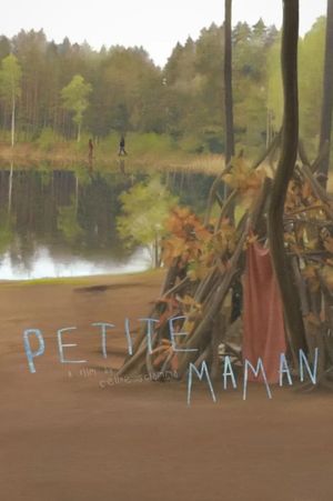Petite Maman's poster