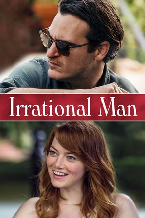 Irrational Man's poster
