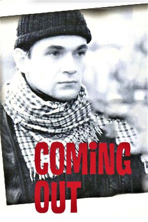 Coming Out's poster