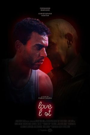 Love Lost's poster