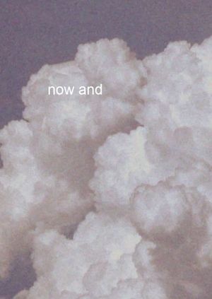now and's poster