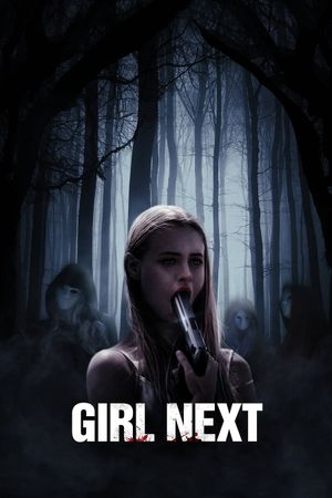 Girl Next's poster