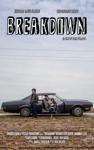 Breakdown's poster image