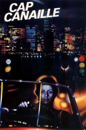 Cap Canaille's poster