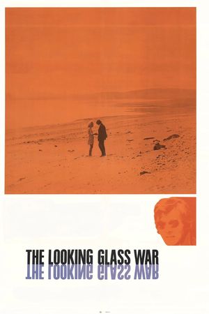 The Looking Glass War's poster