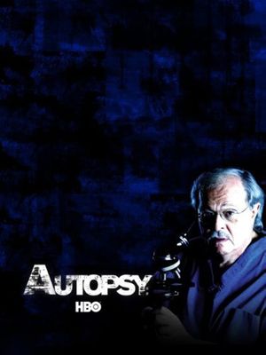 Autopsy 9: Dead Awakening's poster