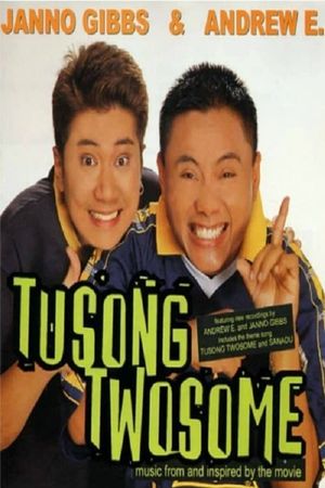 Tusong Twosome's poster