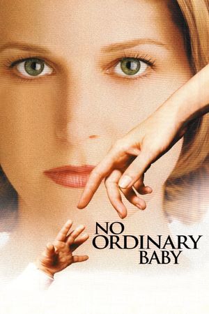 No Ordinary Baby's poster