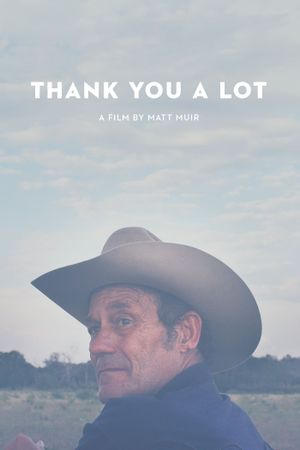 Thank You a Lot's poster