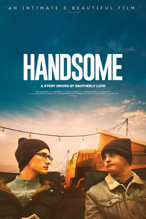 Handsome's poster