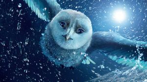 Legend of the Guardians: The Owls of Ga'Hoole's poster