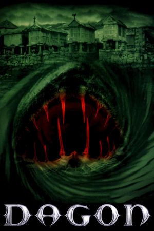 Dagon's poster