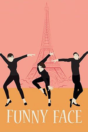 Funny Face's poster