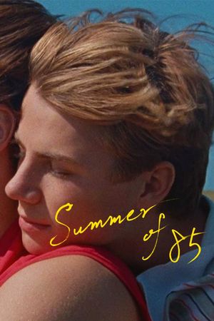 Summer of 85's poster