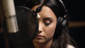 Simply Complicated's poster