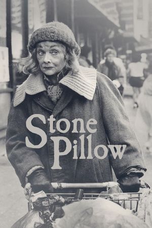 Stone Pillow's poster image