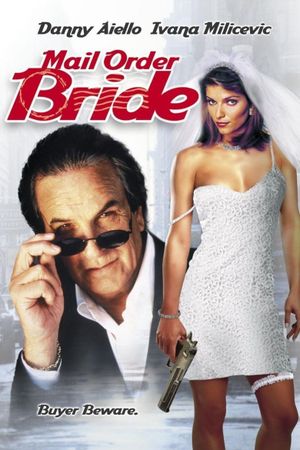 Mail Order Bride's poster image