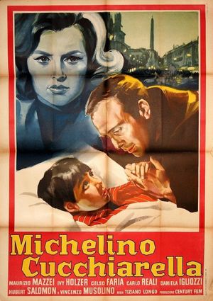 Michelino Cucchiarella's poster