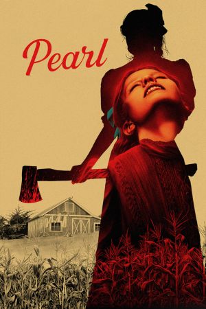 Pearl's poster