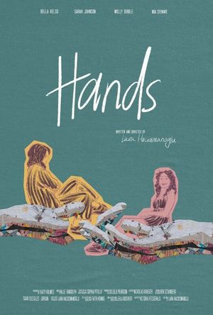 Hands's poster