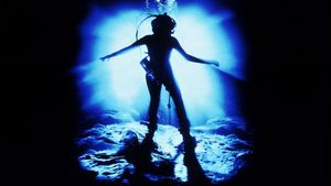The Abyss's poster