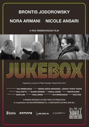 Jukebox's poster
