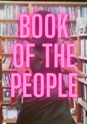 Book of the people's poster image