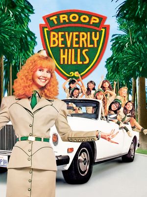 Troop Beverly Hills's poster