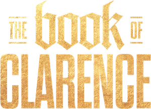 The Book of Clarence's poster