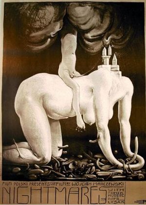 Nightmares's poster