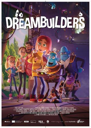 Dreambuilders's poster
