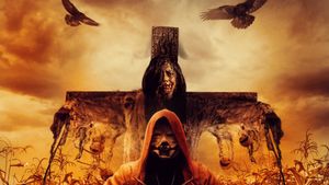 Those Who Call's poster