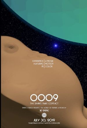 0009: The Sharks Make Contact's poster
