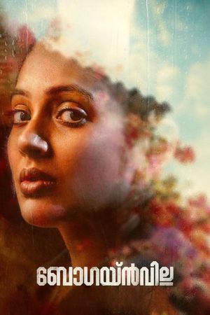 Bougainvillea's poster