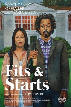 Fits and Starts's poster