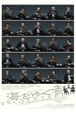 The Seafarer's poster
