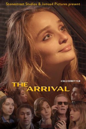 The Arrival's poster