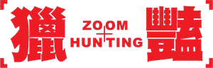 Zoom Hunting's poster