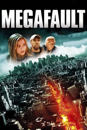 MegaFault's poster image