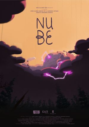 Cloud's poster