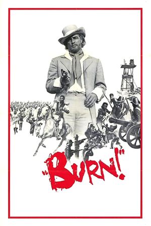 Burn!'s poster